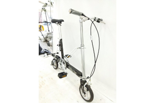 Pacific cycleのキャリーミー