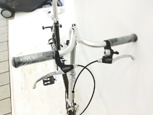 キャリーミーの自転車強化店