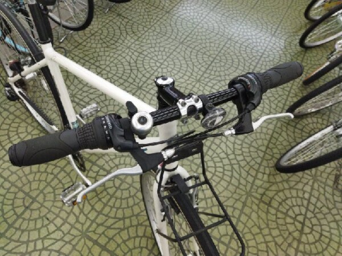 orbyの自転車強化店