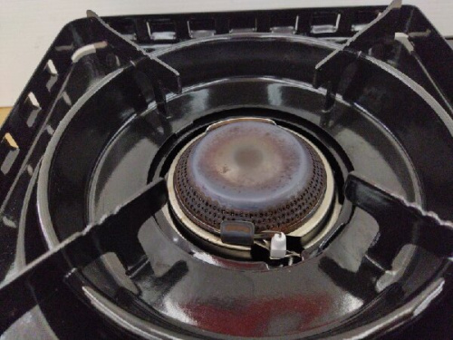 イワタニ(IWATANI)のキャンプ