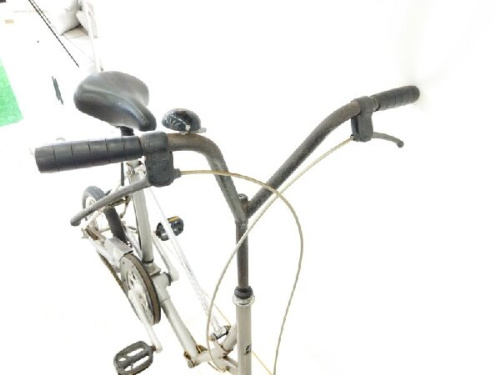 ピクニカの自転車強化店