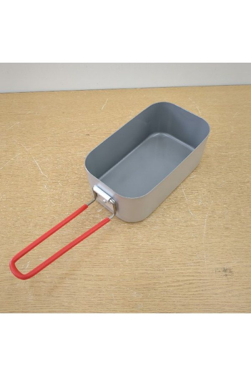 キャンプのアウトドア用品強化店