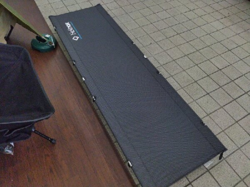 アウトドア用品強化店