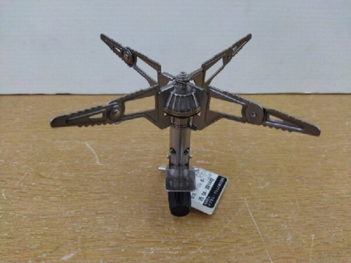 プリムス(PRIMUS)のシングルバーナー