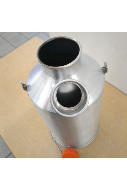 ケトルのケリーケトル（Kelly Kettle）