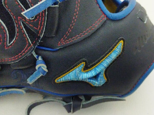 ミズノプロ(MIZUNO Pro)の軟式グローブ