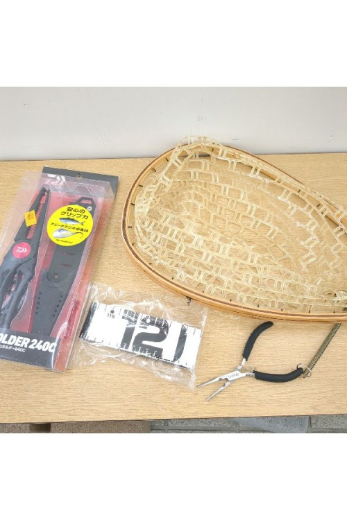 釣具買取強化店