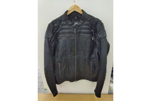 ファッションのジャケット
