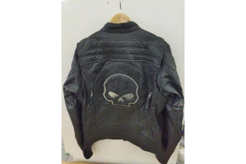 ジャケット