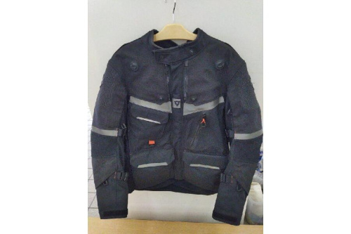 ファッションのジャケット