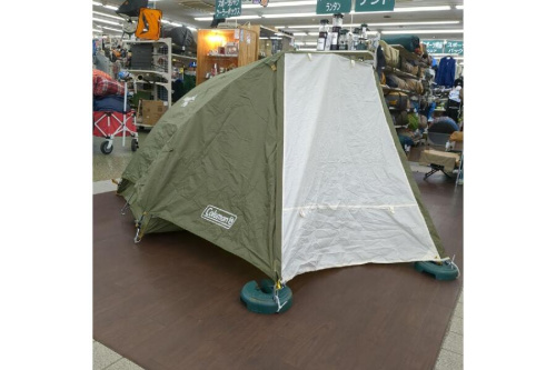 コールマン(Coleman)のTOURING DOME ST