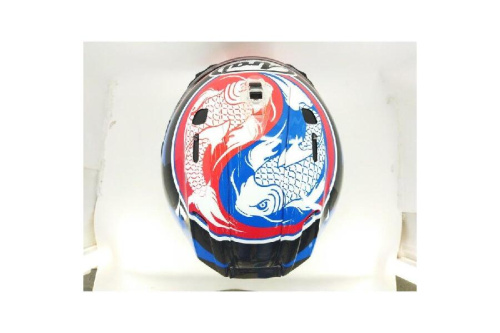 アライ(Arai)のバイク用ヘルメット