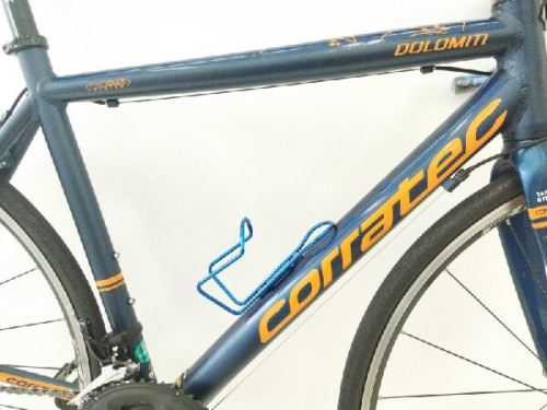 ロードバイクのCORRATEC