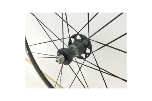 カンパニョーロ(Campagnolo)のホイール前後セット