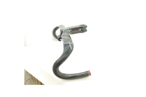 チネリ(CINELLI)のドロップハンドル