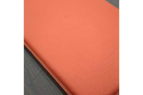 キャンプエアーマットのU.L.COMFORT SYSTEM ALPINE PAD