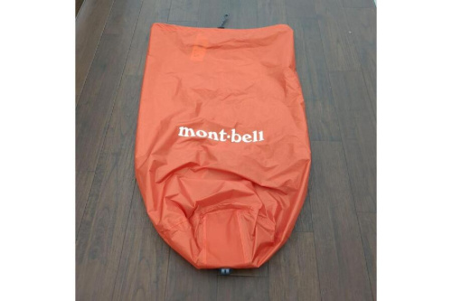 U.L.COMFORT SYSTEM ALPINE PAD