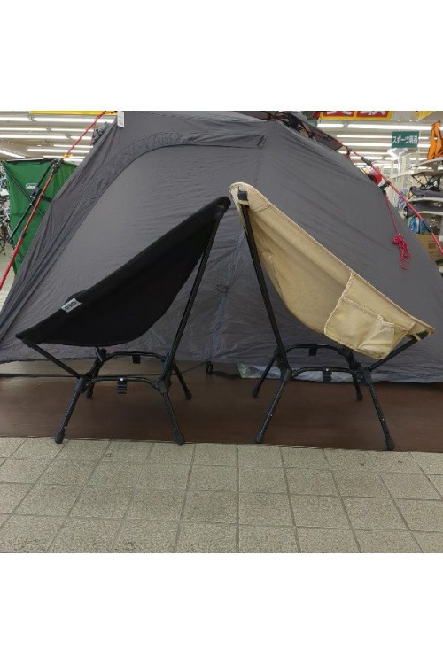 アウトドアチェアのアウトドア用品強化店