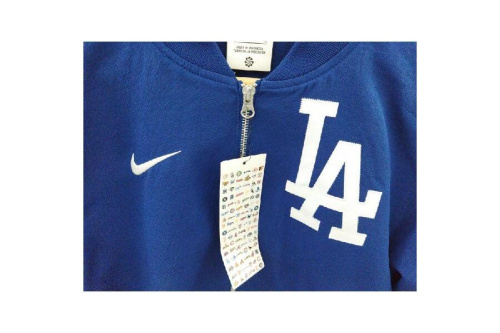 ジャケットのナイキ（NIKE）
