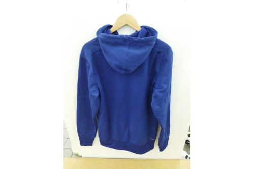 パーカーのナイキ(NIKE)