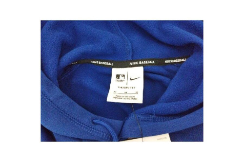 ロサンゼルス・ドジャースのプルオーバーパーカー