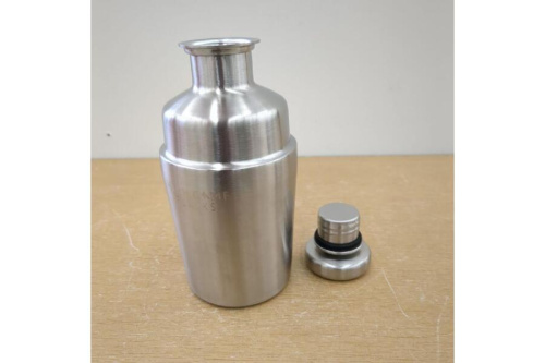 HIGH CAMP FLASKS FIRELIGHTのアウトドアボトル