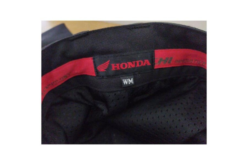 ホンダ×アールエスタイチ(HONDA×RSTAICHI)のドライマスターカーゴパンツ