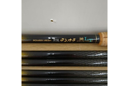 釣具