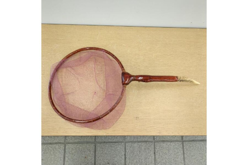 スポーツ用品の釣具