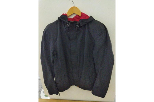 ファッションのジャケット