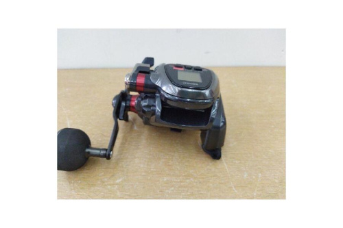 シマノ(SHIMANO)の電動リール