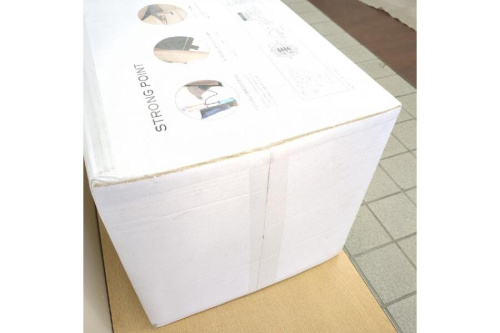 ロゴス（LOGOS））のドームテント