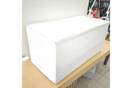 ドームテントのTRADCANVAS AIR MAGIC DOME TENT