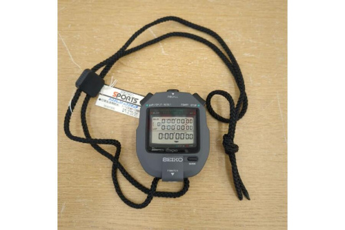 スポーツ用品のセイコー（SEIKO）