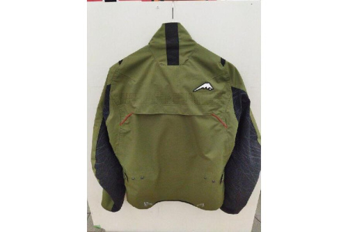 ジャケット
