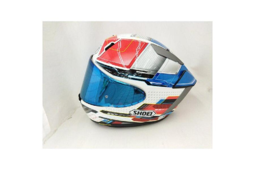 ショウエイ(SHOEI)のプロキシー バイク用ヘルメット