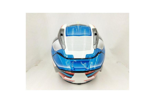 プロキシー バイク用ヘルメット
