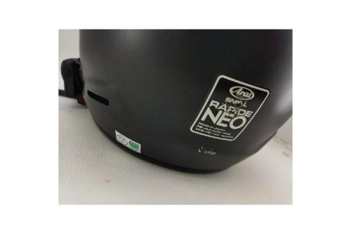バイク用ヘルメット