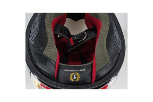 バイク用ヘルメット