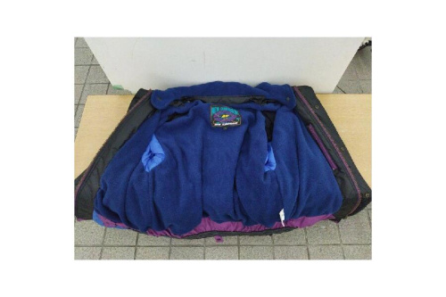 アールエスタイチ(RSTAICHI)のウィンターハーフコート ライダース