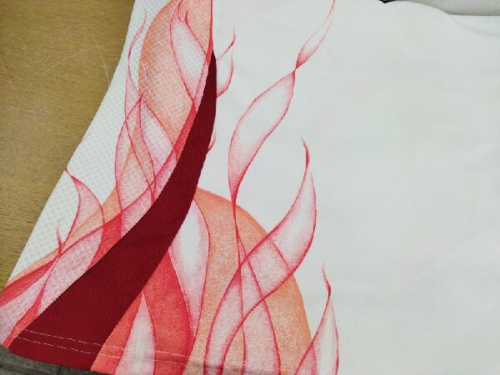 Y-3のアディダス