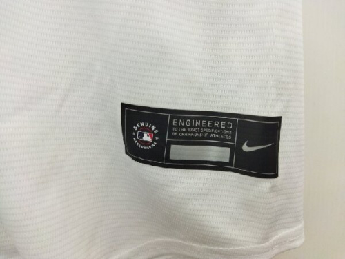レッドソックスのRED SOX