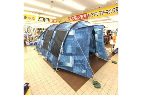 ファミリーテント