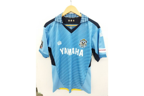 サッカーユニフォームのadmiral