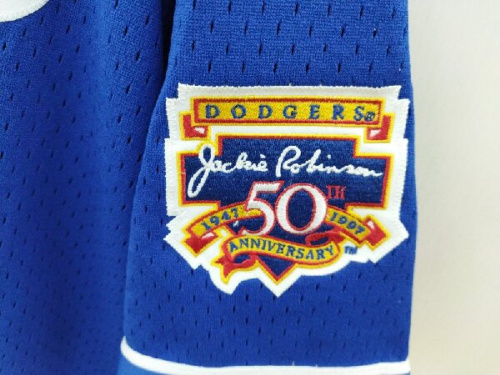 MLBのドジャース