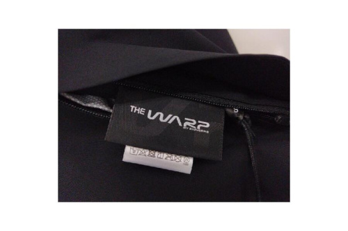 ザワープバイエネーレ(The Warp By Ennerre)のマウンテンパーカー