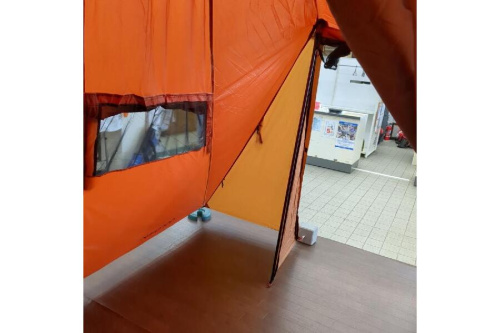 スリムヘイム(Thrymheim 5PU)