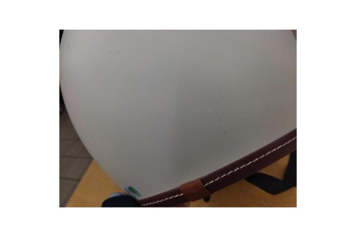 バイク用ヘルメット
