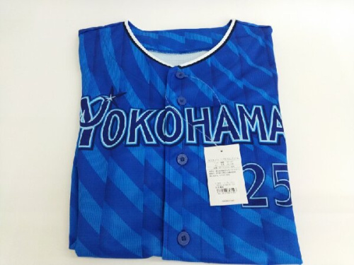 スポーツ用品の野球ユニフォーム