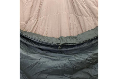 寝袋(シュラフ)